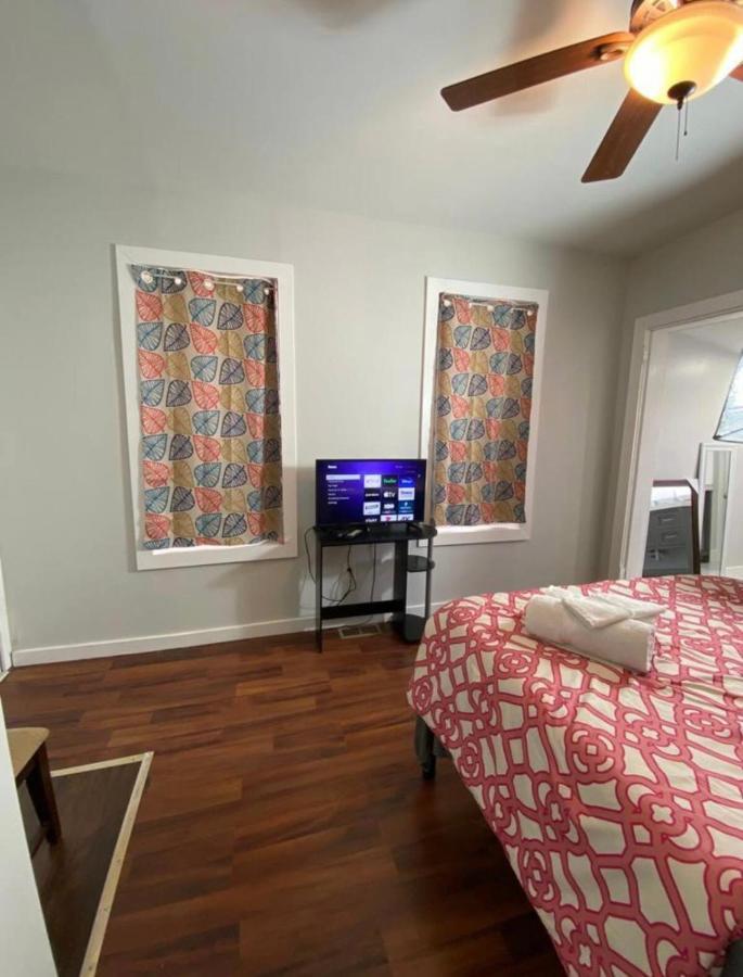 Home Near University City Филаделфия Екстериор снимка