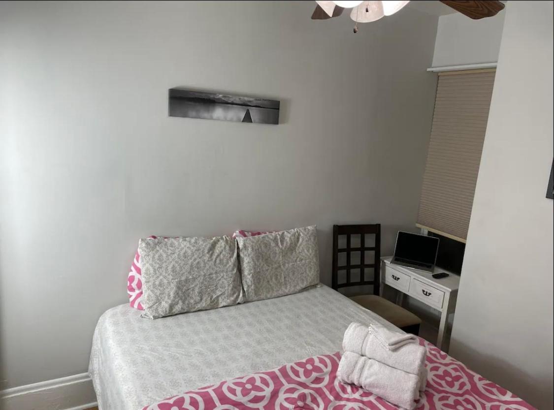 Home Near University City Филаделфия Екстериор снимка
