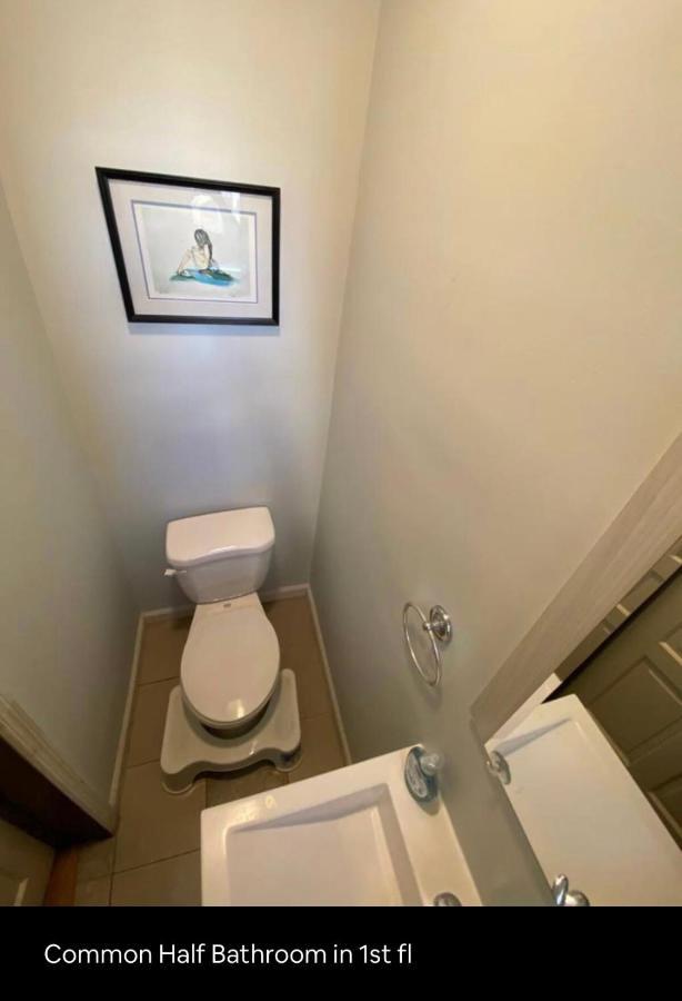 Home Near University City Филаделфия Екстериор снимка