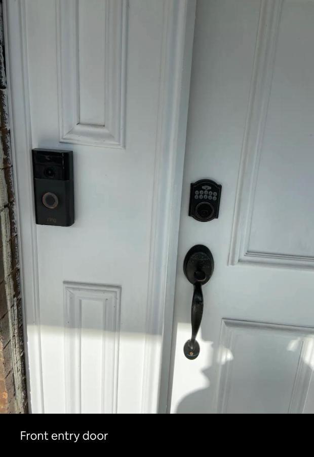 Home Near University City Филаделфия Екстериор снимка