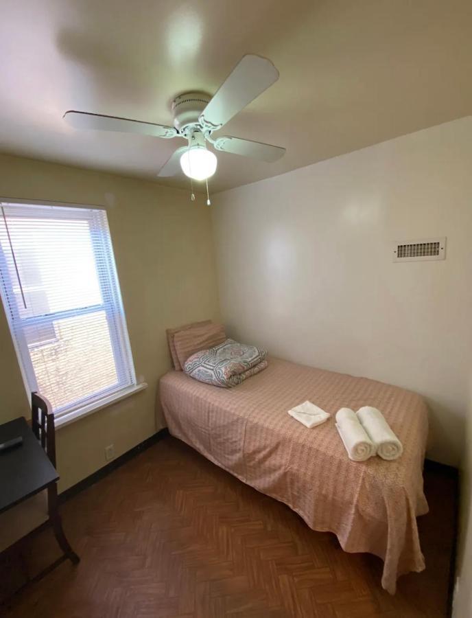 Home Near University City Филаделфия Екстериор снимка