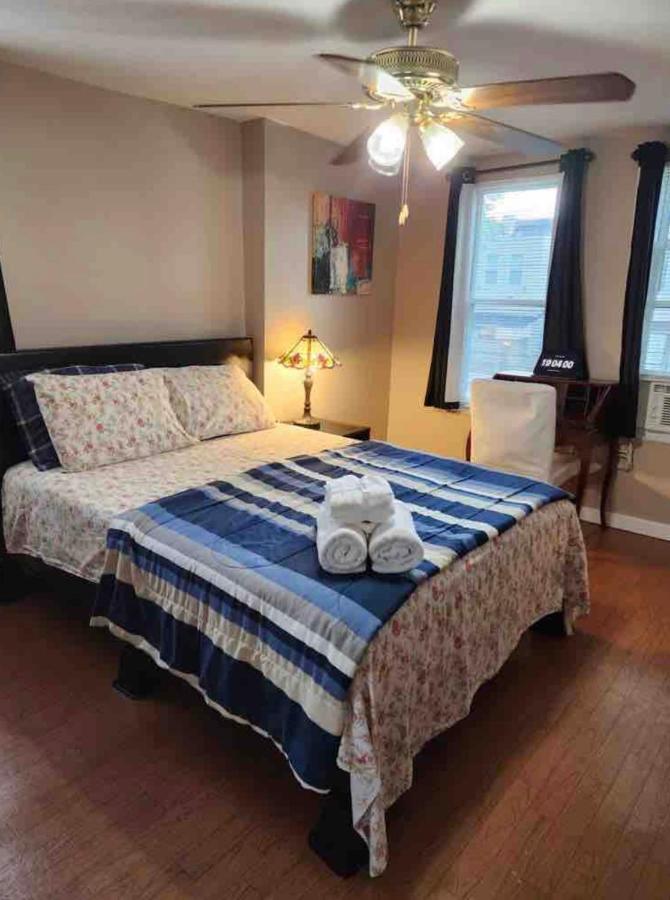 Home Near University City Филаделфия Екстериор снимка