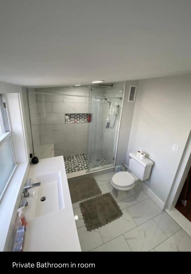 Home Near University City Филаделфия Екстериор снимка