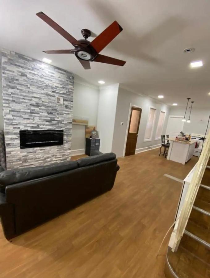 Home Near University City Филаделфия Екстериор снимка