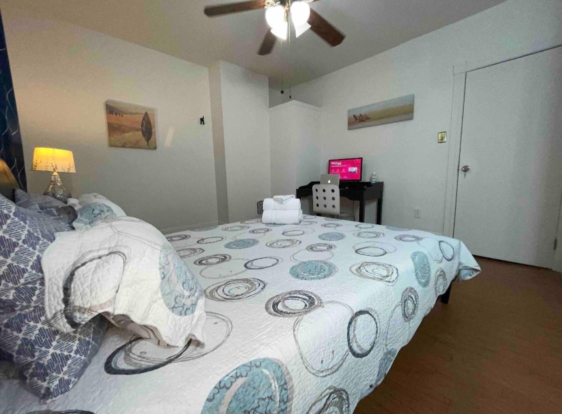 Home Near University City Филаделфия Екстериор снимка
