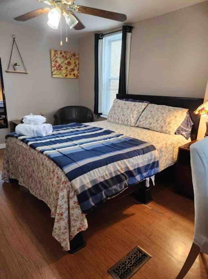 Home Near University City Филаделфия Екстериор снимка