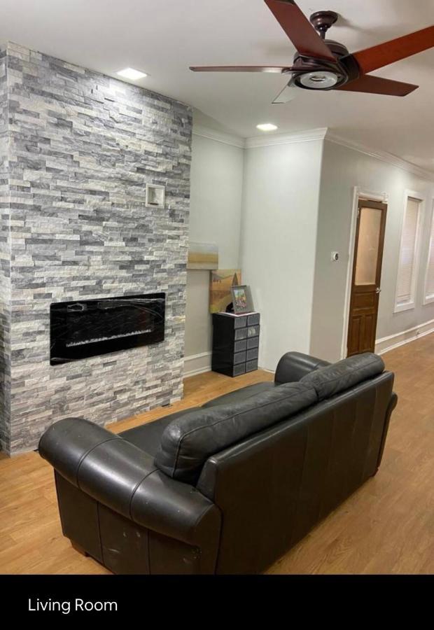Home Near University City Филаделфия Екстериор снимка