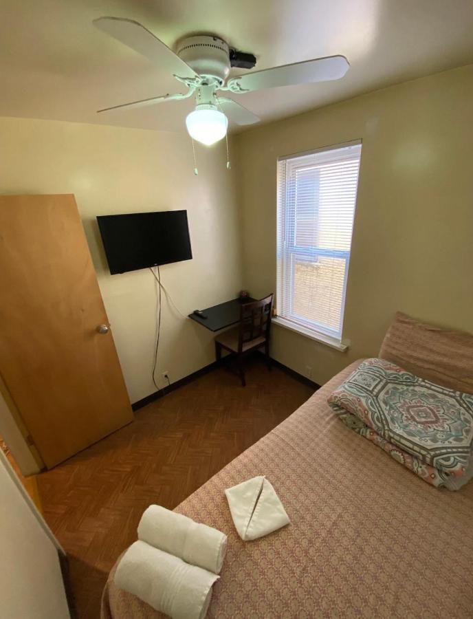 Home Near University City Филаделфия Екстериор снимка
