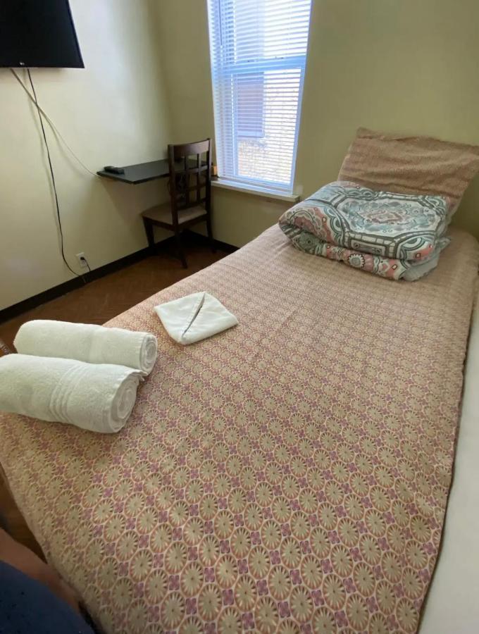 Home Near University City Филаделфия Екстериор снимка