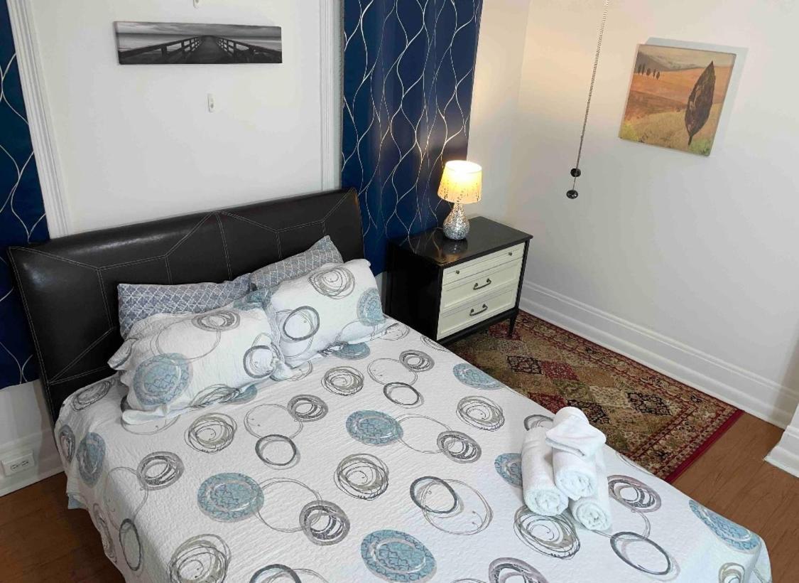 Home Near University City Филаделфия Екстериор снимка